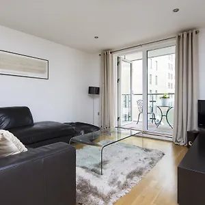  Apartment City United Kingdom